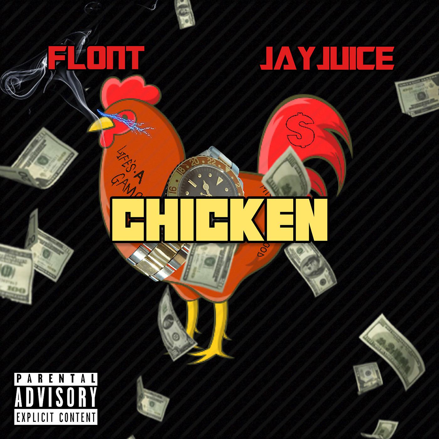 Постер альбома Chicken