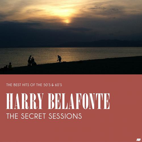 Постер альбома The Secret Sessions (The Best Hits of the 50's & 60's)