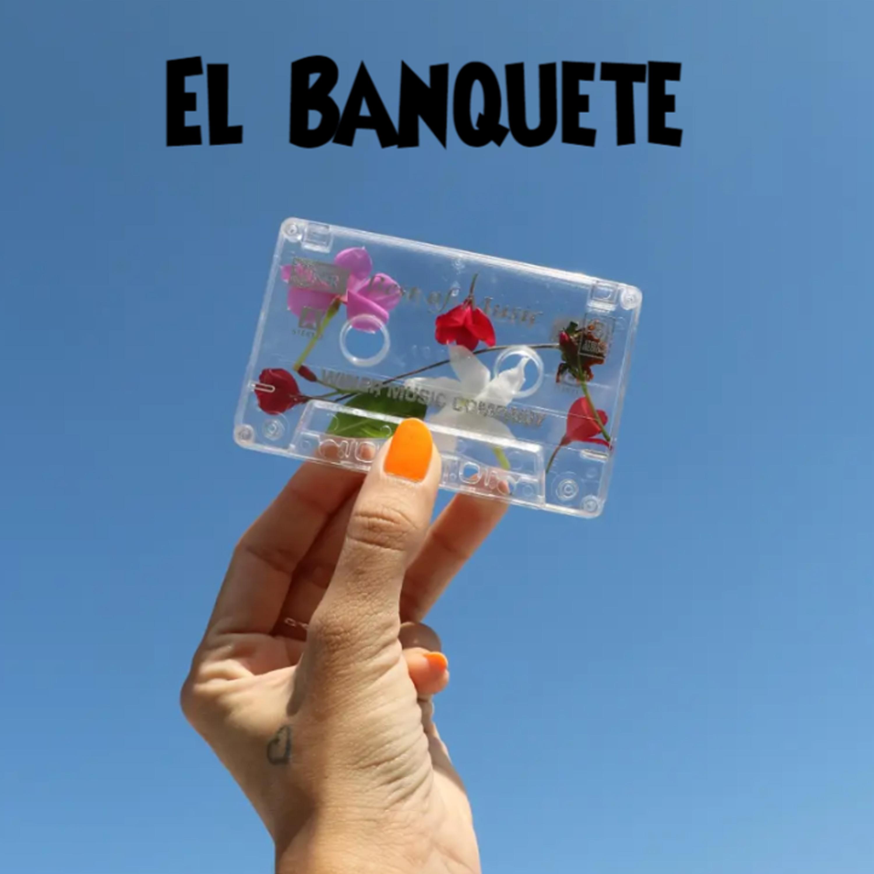 Постер альбома El Banquete