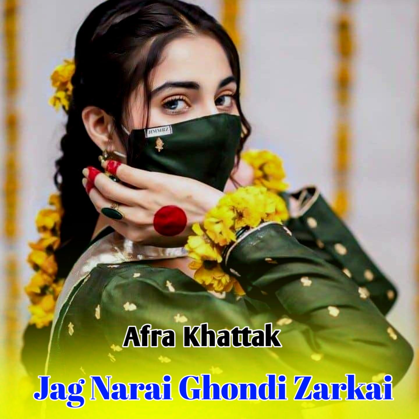 Постер альбома Jag Narai Ghondi Zarkai