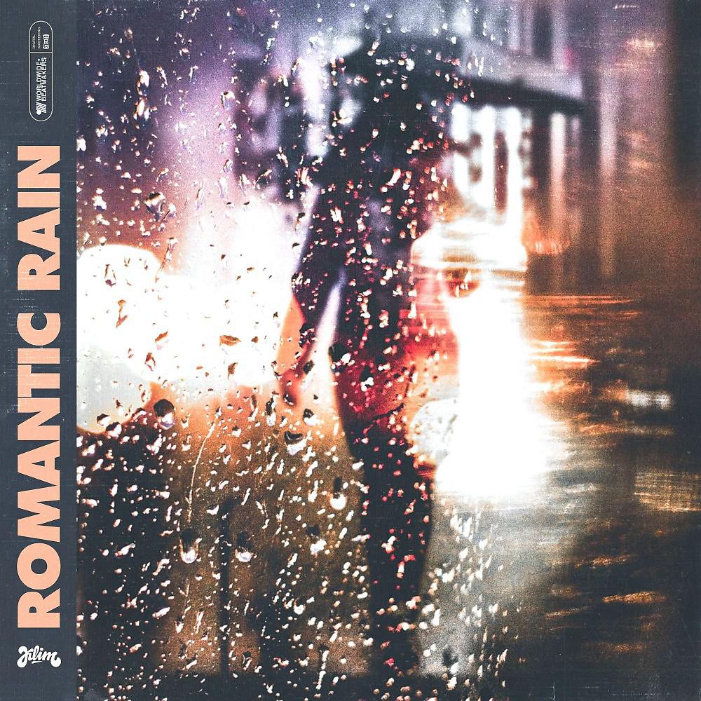Постер альбома Romantic Rain