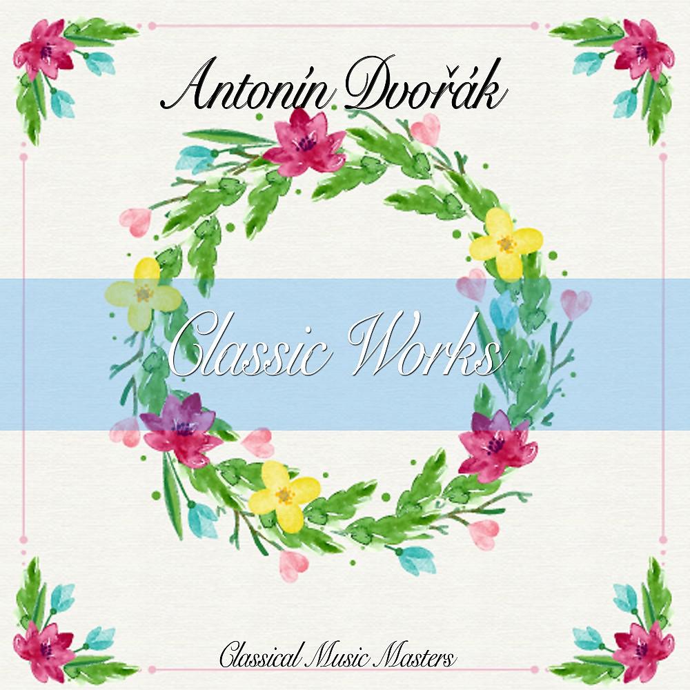 Постер альбома Classic Works (Classical Music Masters)