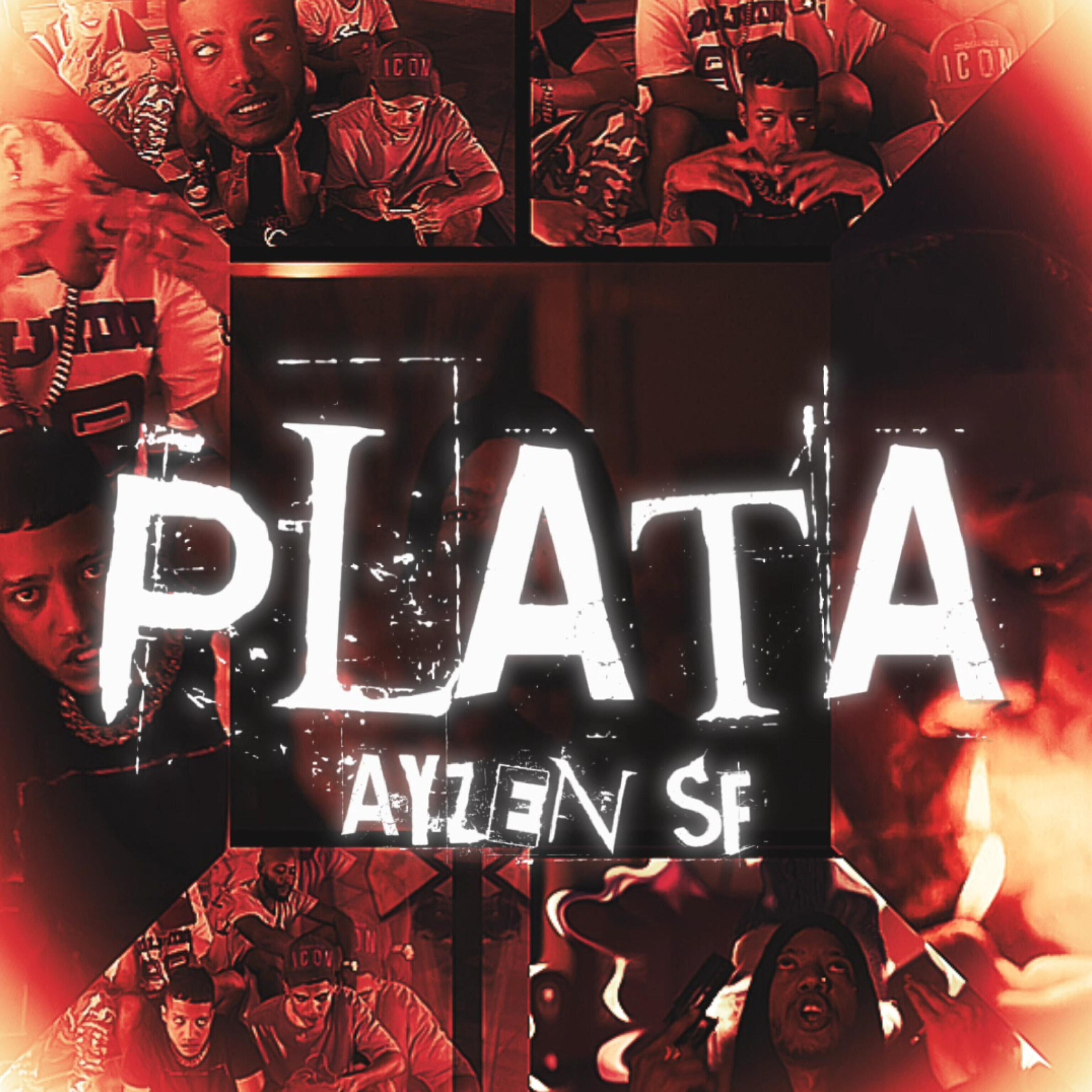 Постер альбома Plata