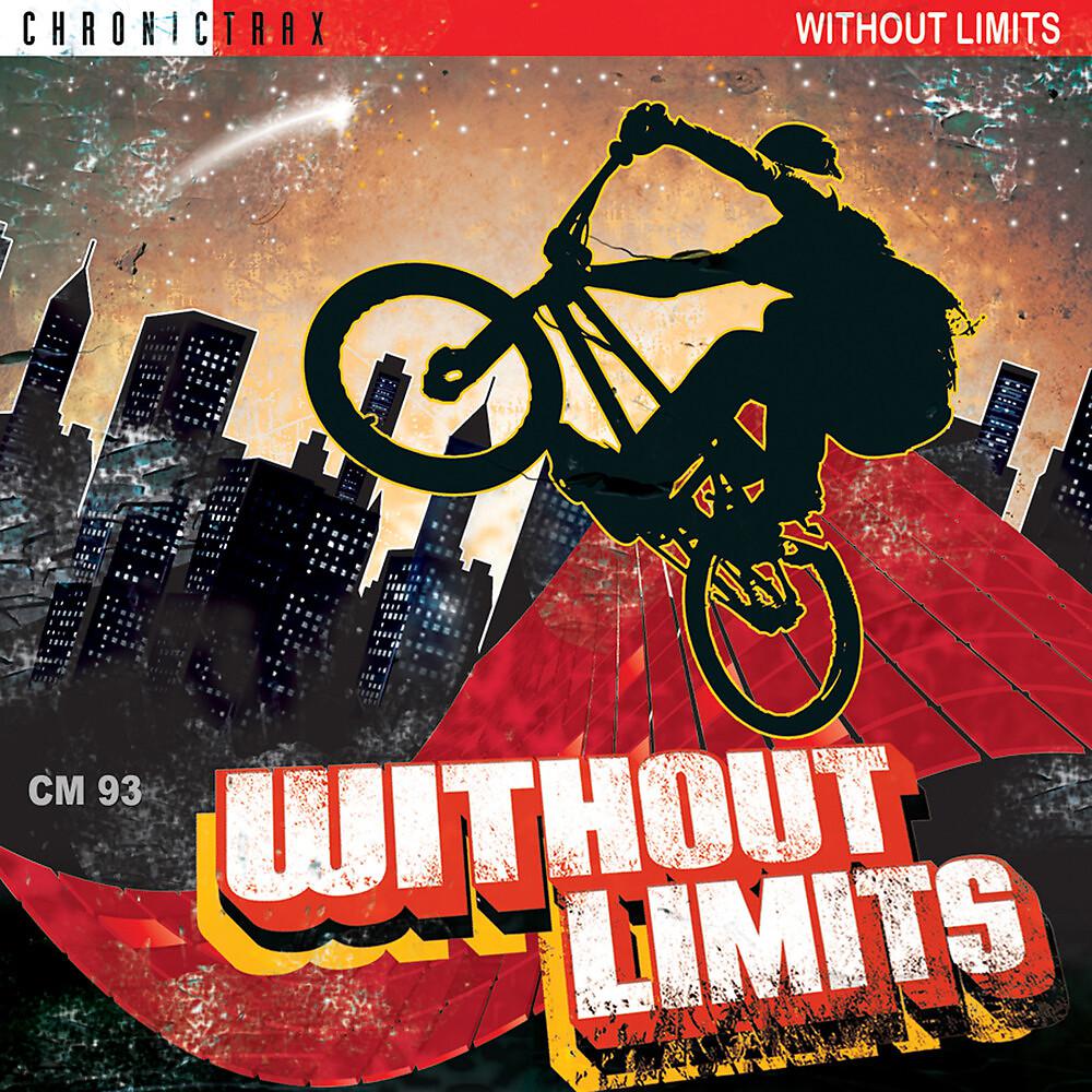 Постер альбома Without Limits
