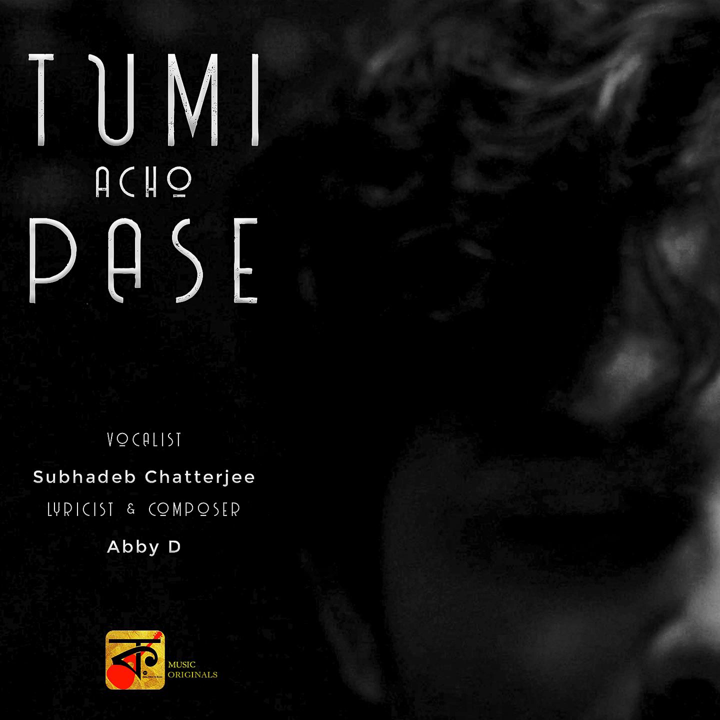 Постер альбома Tumi Acho Pase