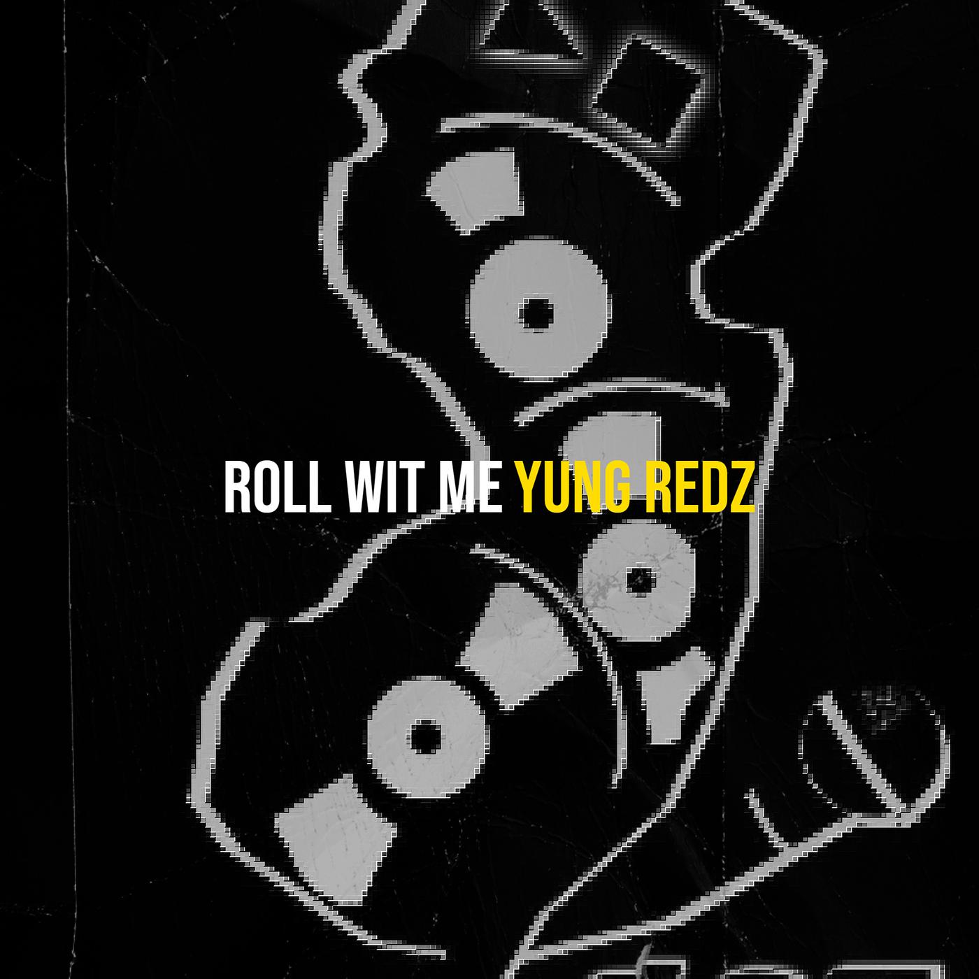Постер альбома Roll Wit Me