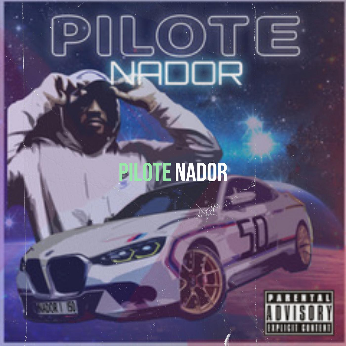 Постер альбома Pilote