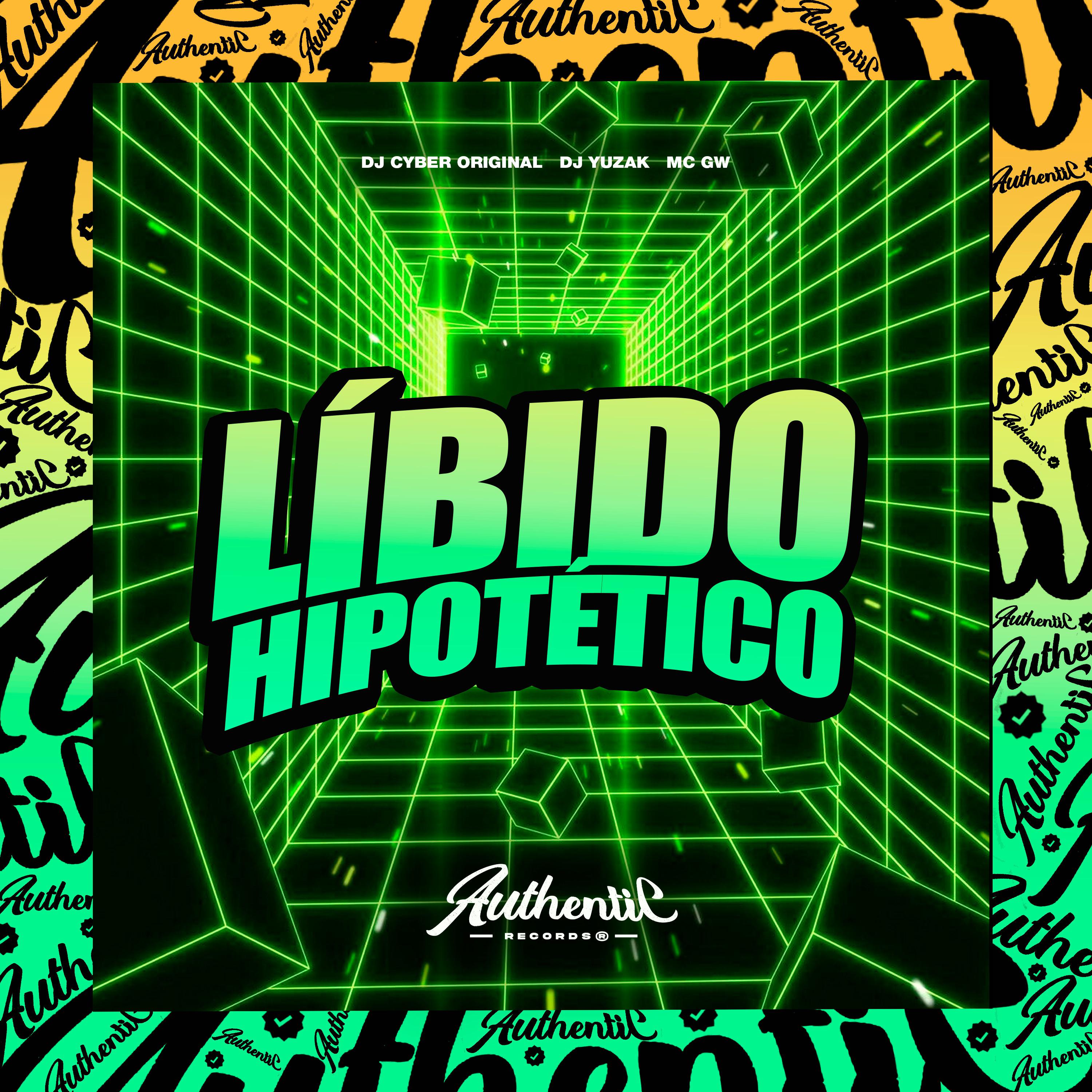 Постер альбома Líbido Hipotético