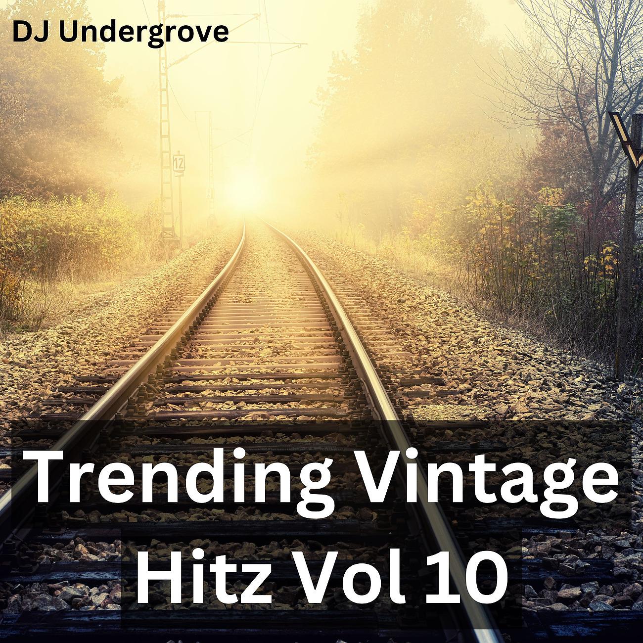 Постер альбома Trending Vintage Hitz Vol 10