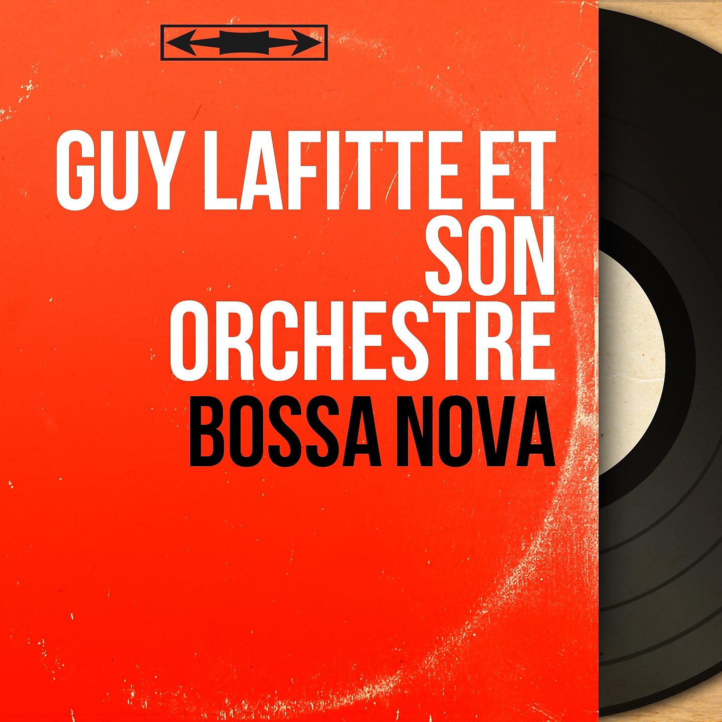 Постер альбома Bossa nova