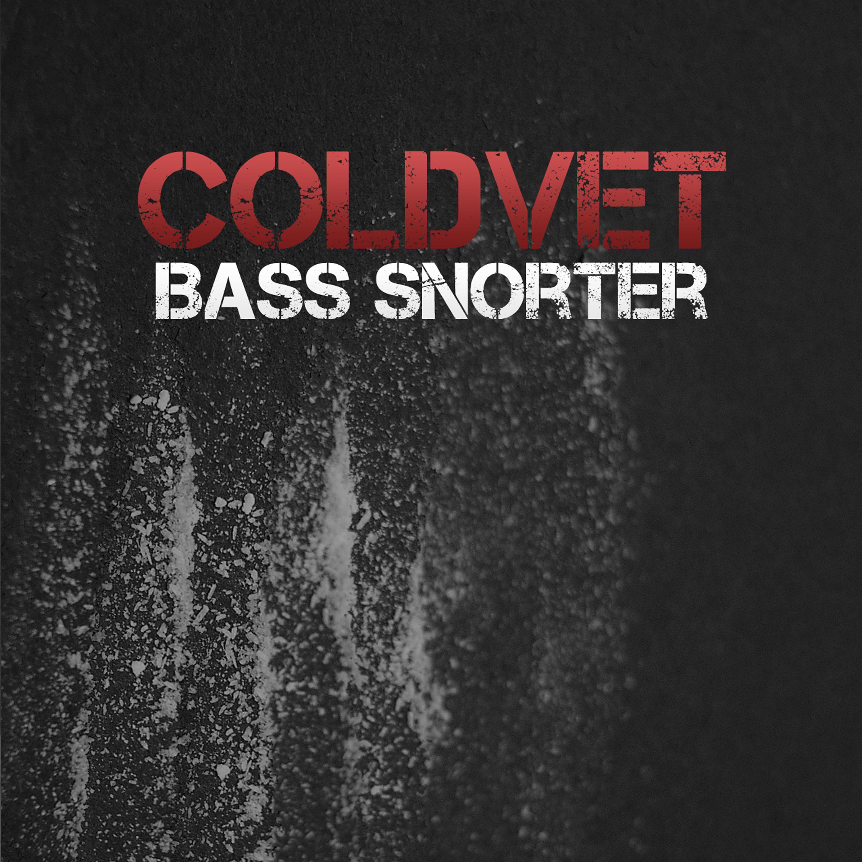 Постер альбома Bass Snorter