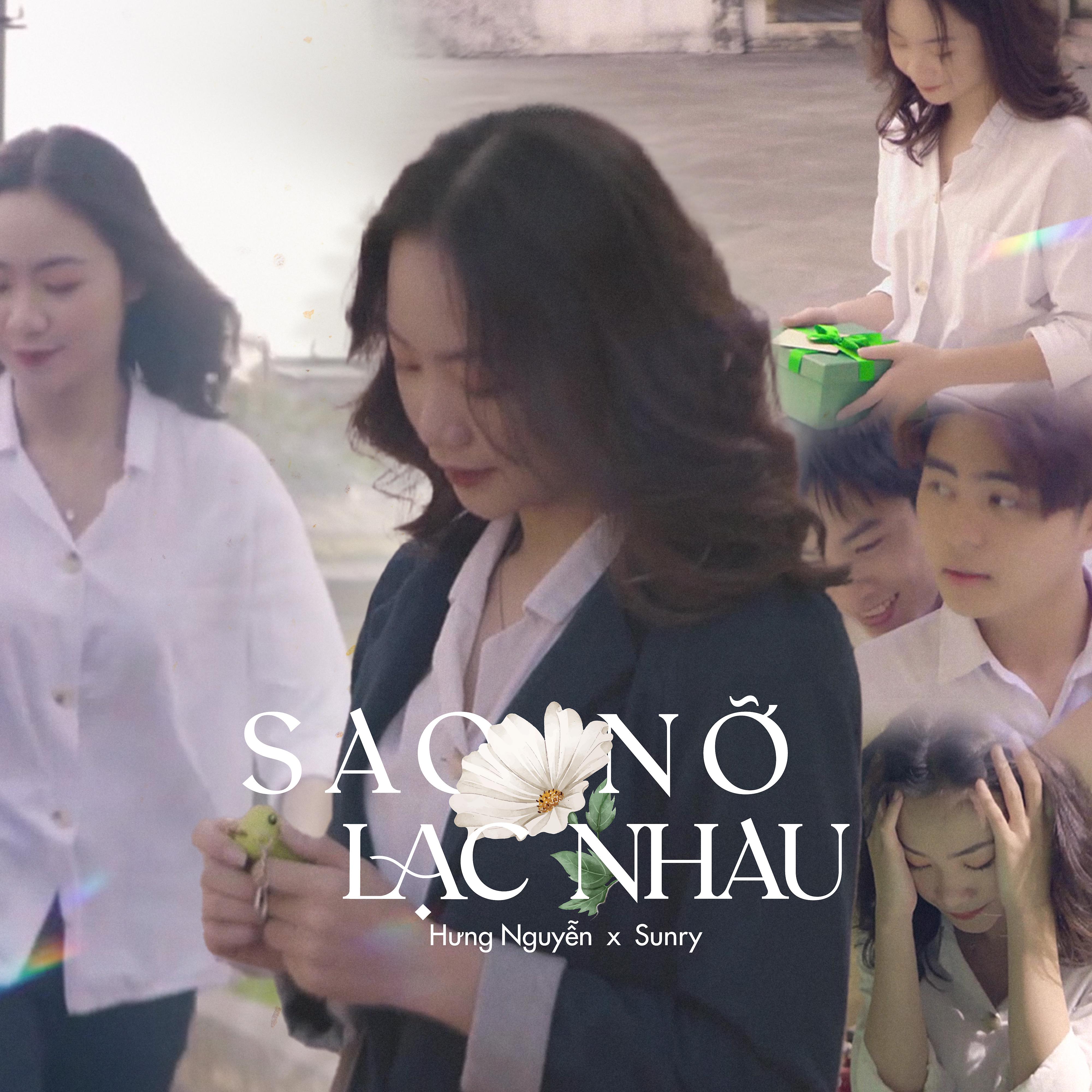 Постер альбома Sao Nỡ Lạc Nhau
