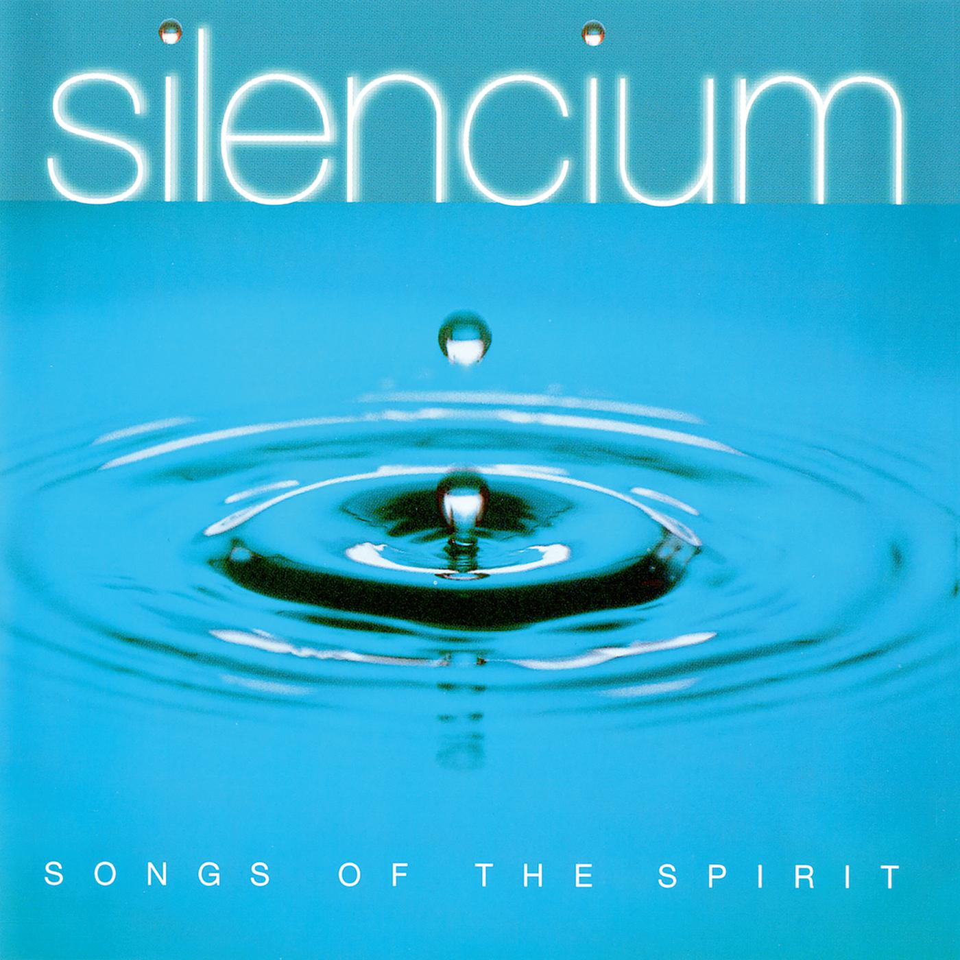Постер альбома Harle: Silencium - Music Of Inner Peace