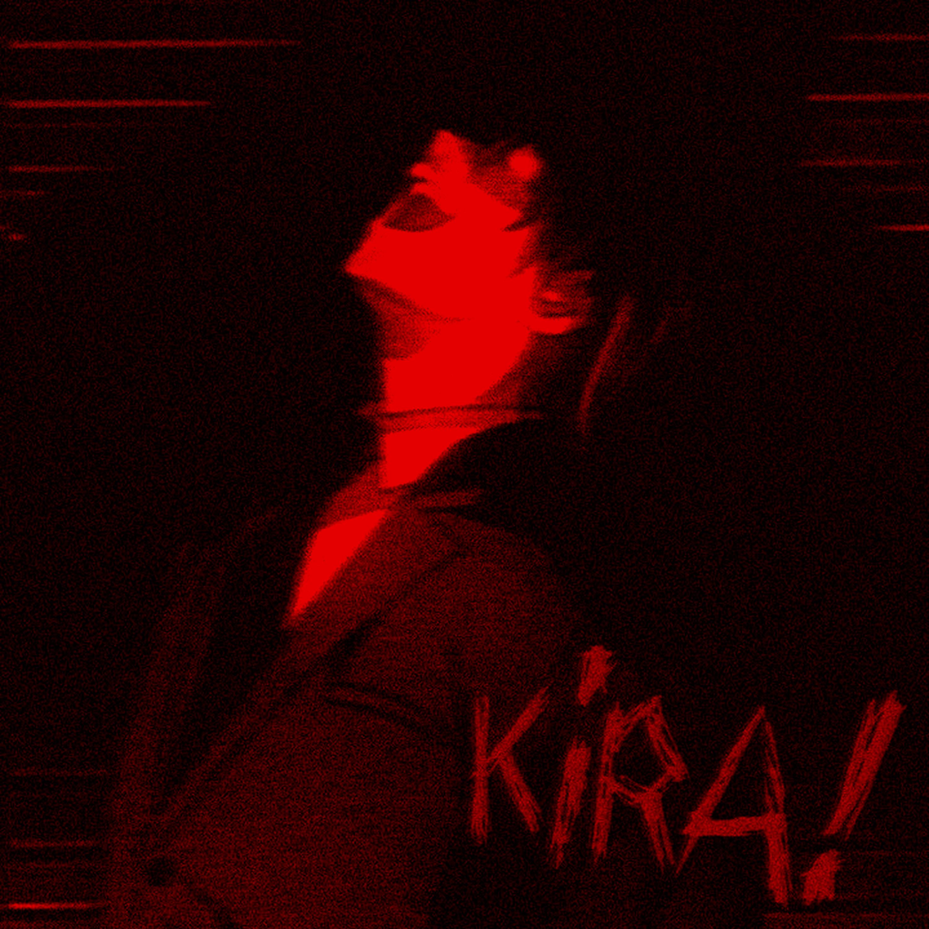 Постер альбома KIRA!