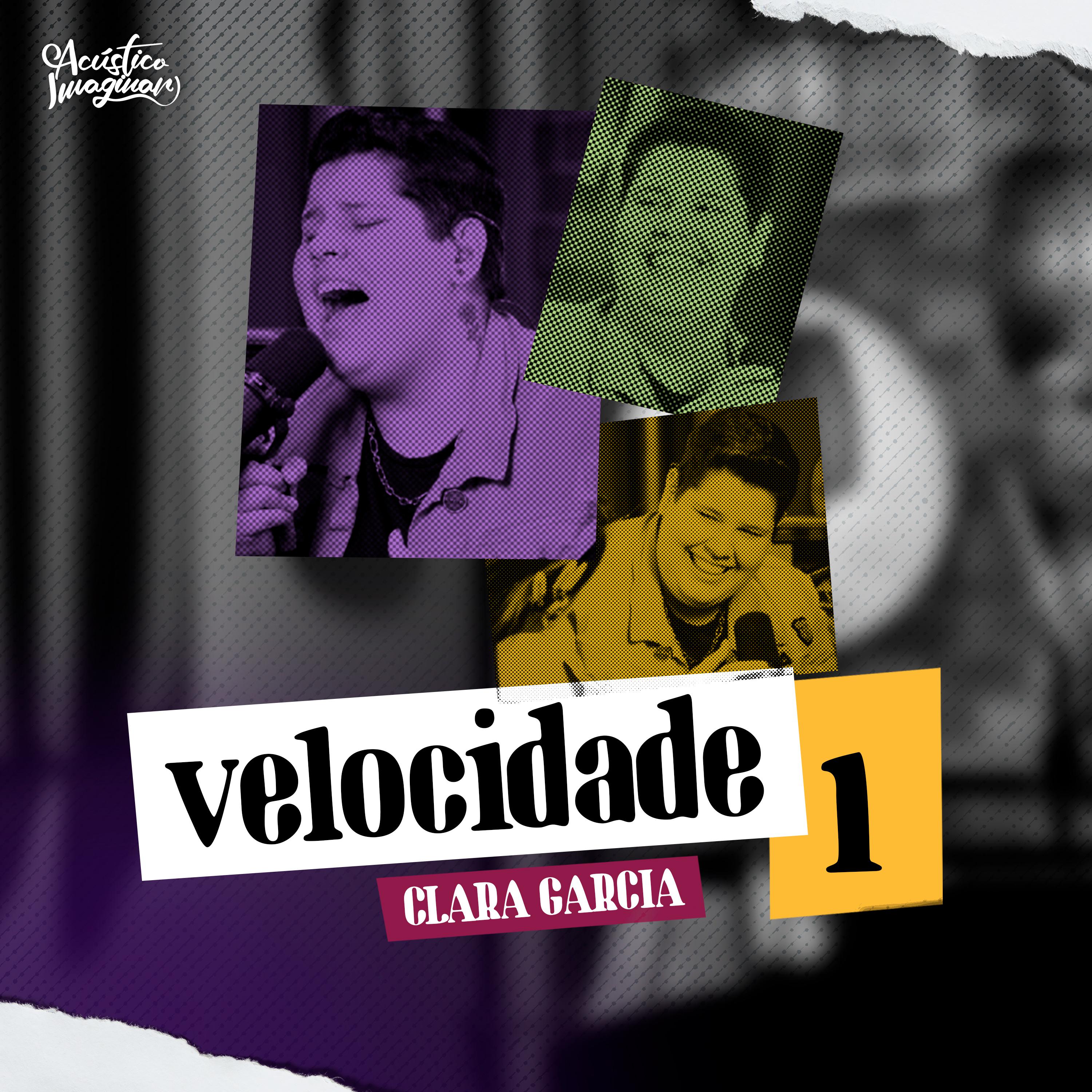 Постер альбома Velocidade 1