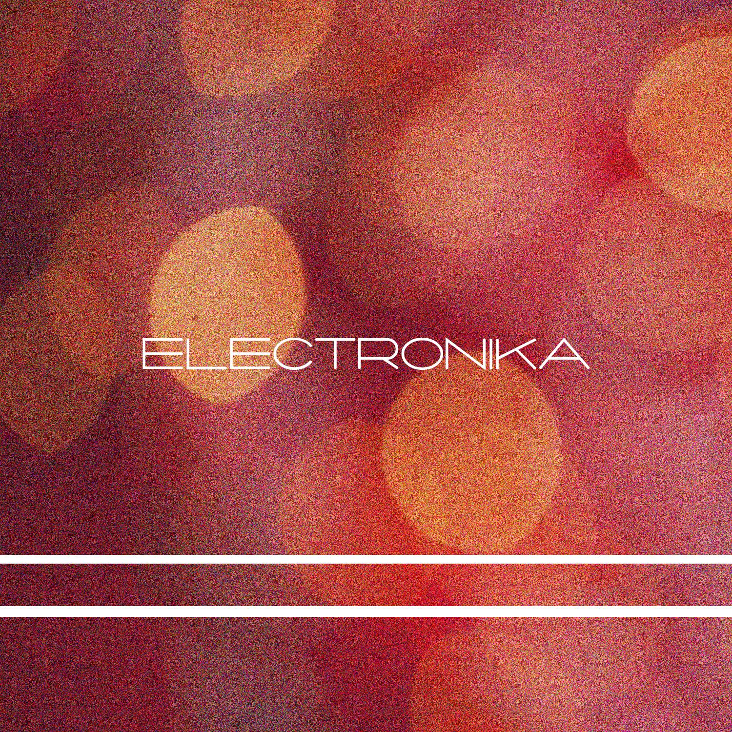Постер альбома electronika