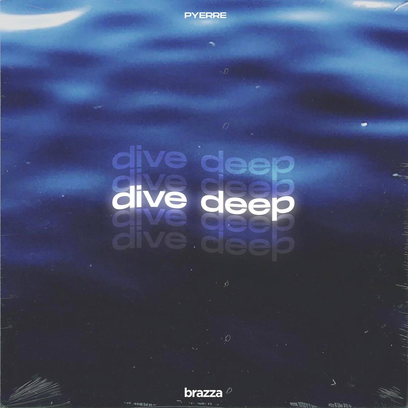 Постер альбома Dive Deep
