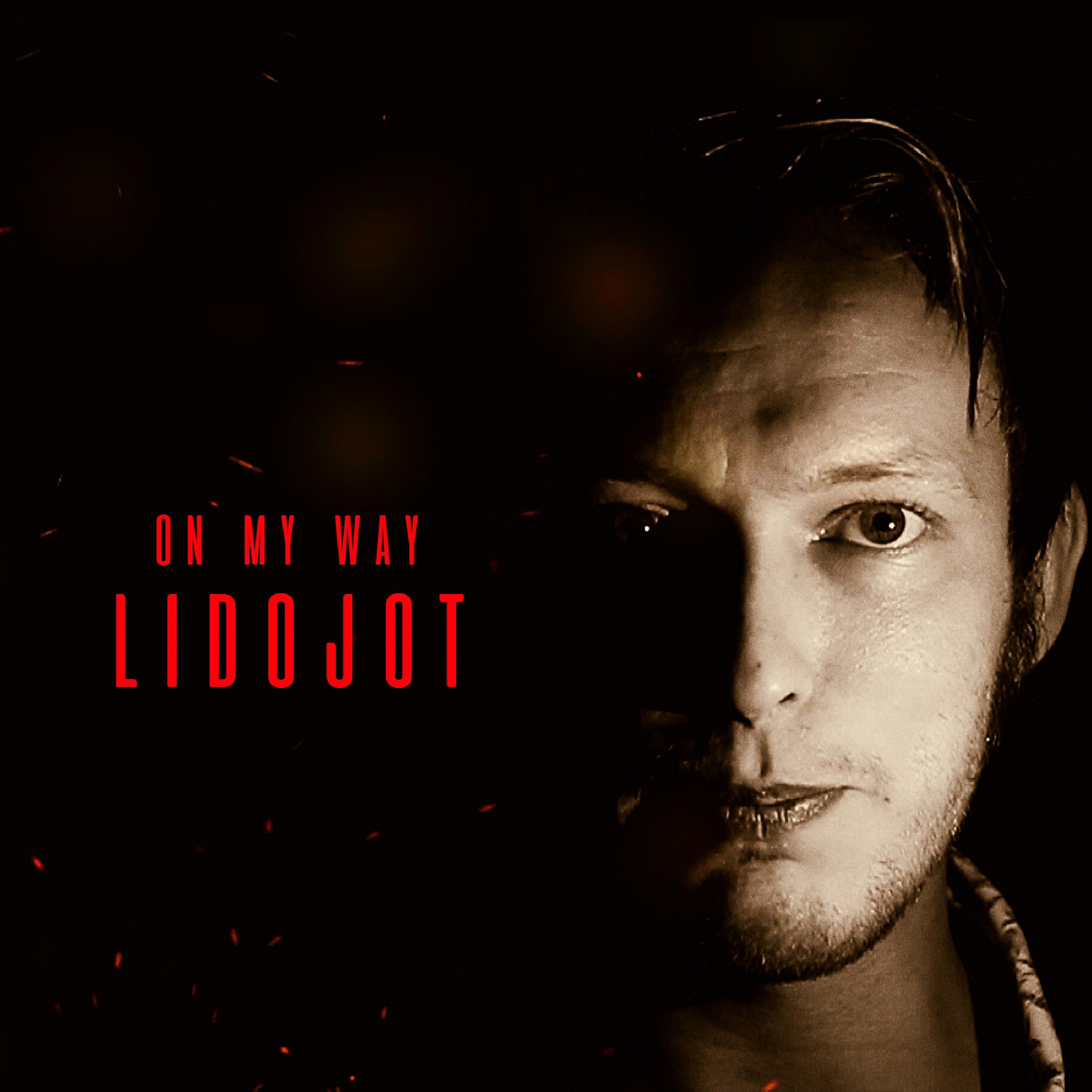 Постер альбома Lidojot