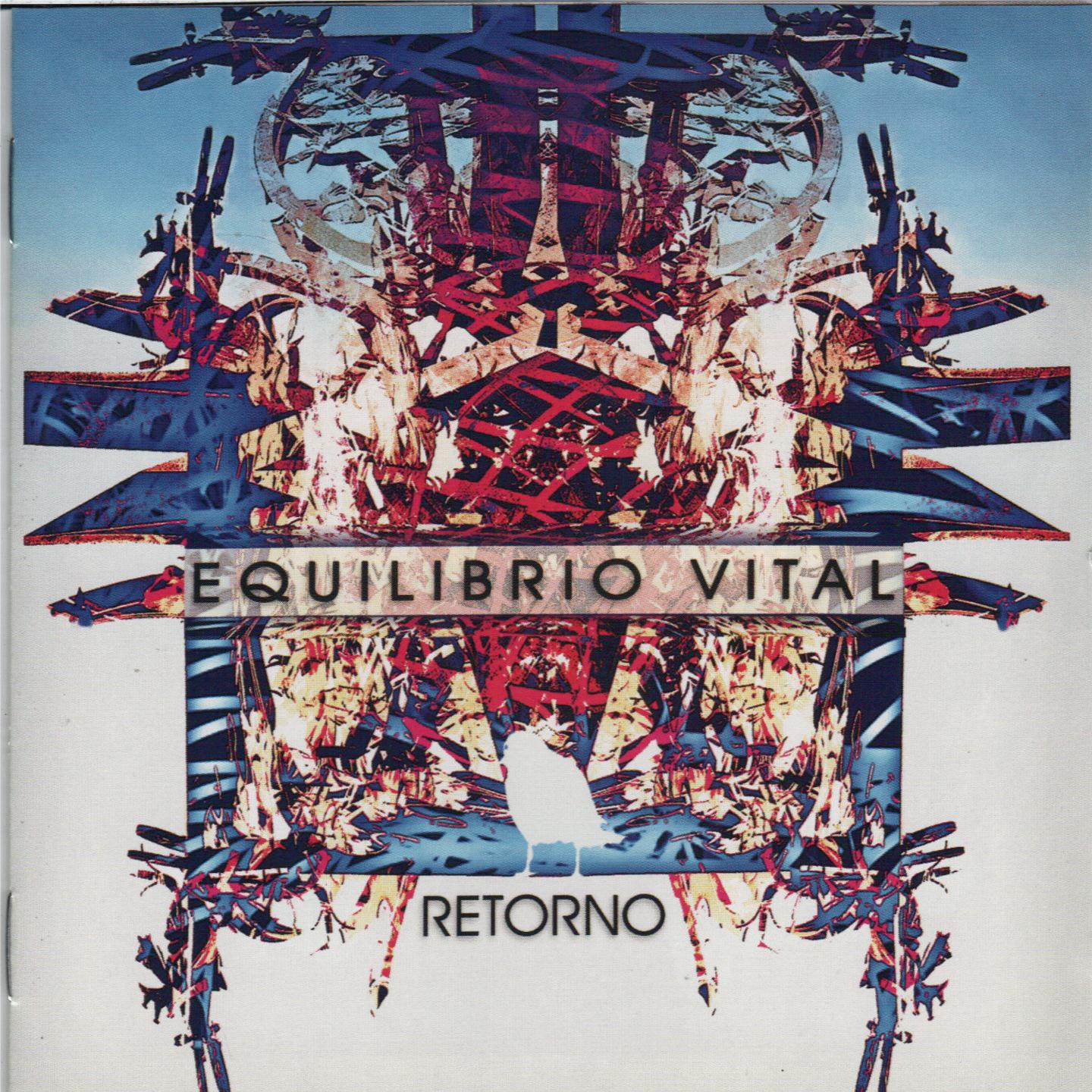 Постер альбома Retorno