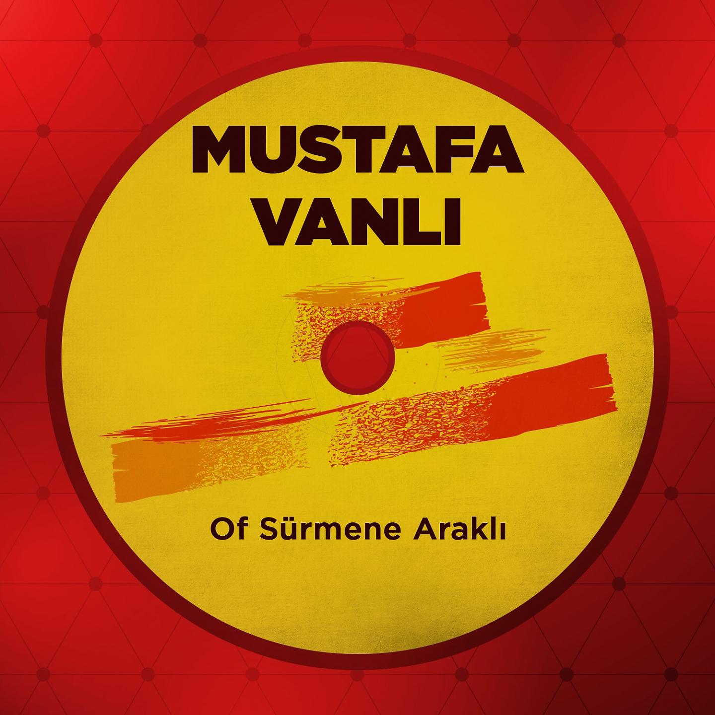 Постер альбома Of Sürmene Araklı