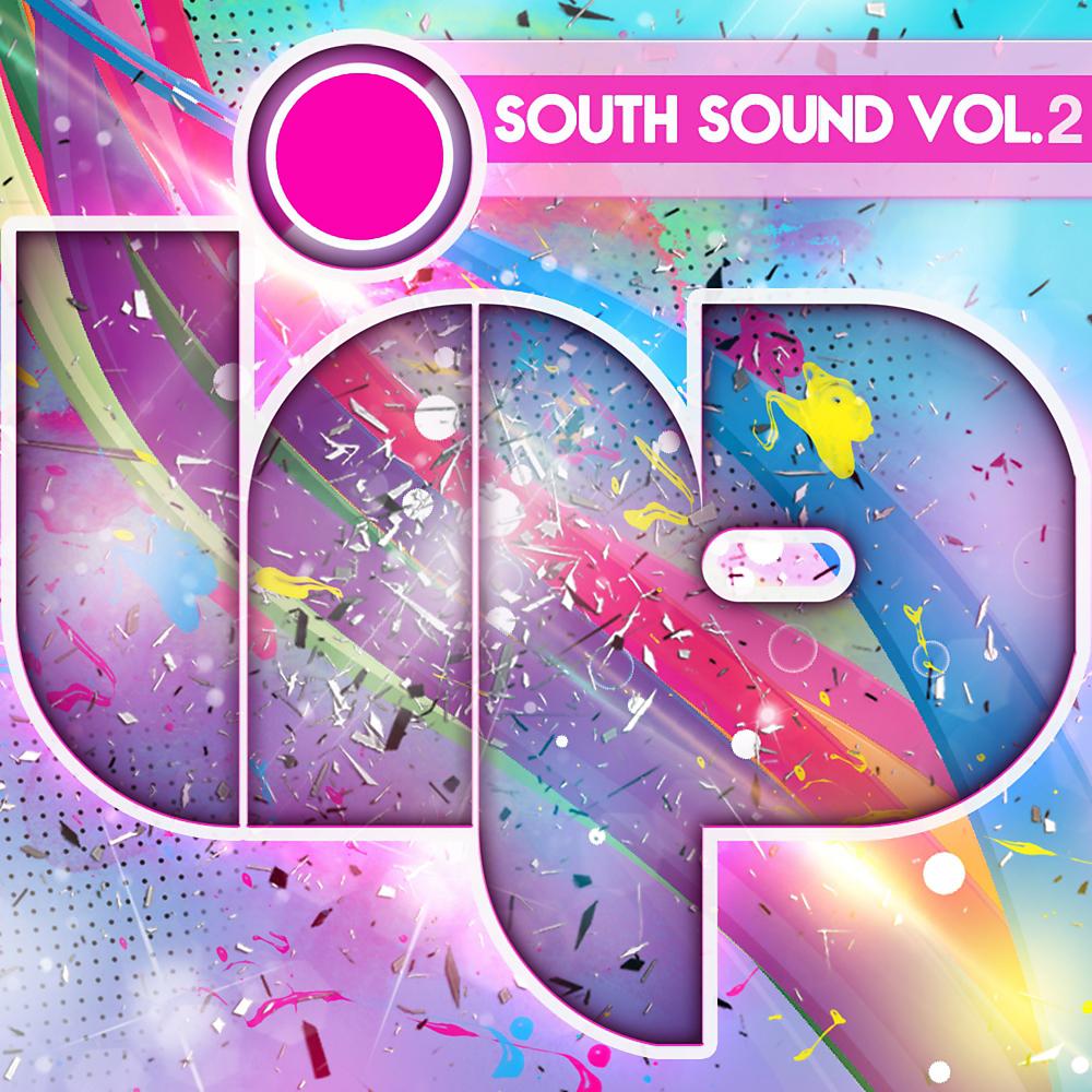 Постер альбома South Sound Vol.2