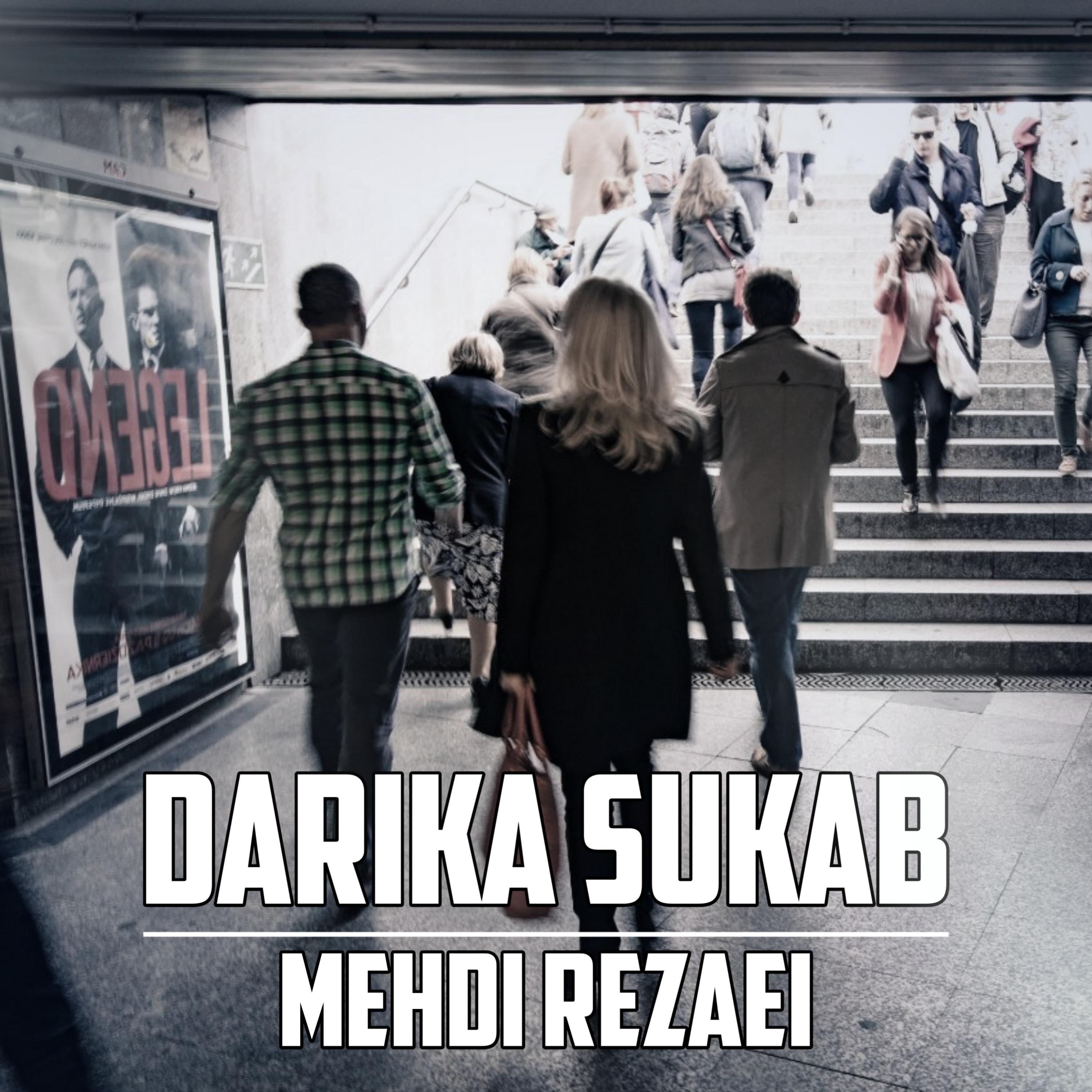 Постер альбома Darika Sukab