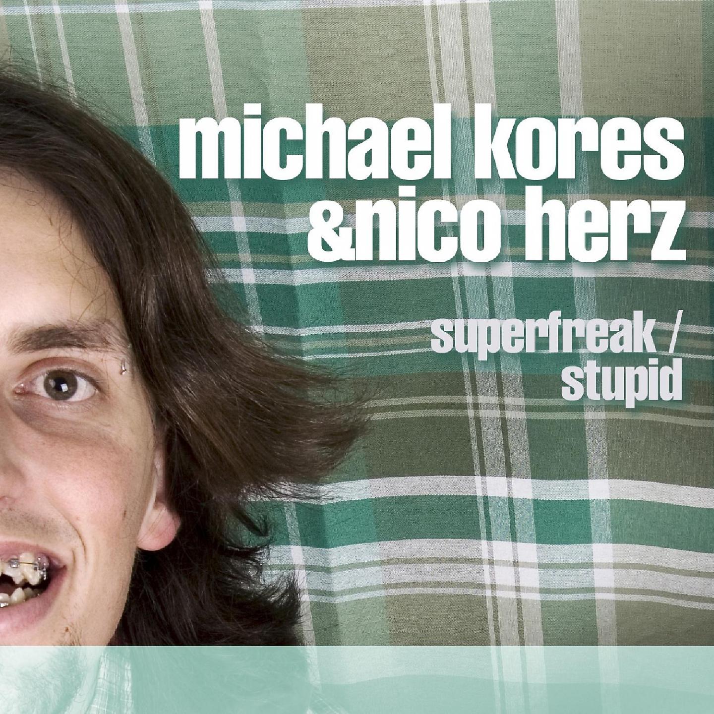 Постер альбома Superfreak / Stupid