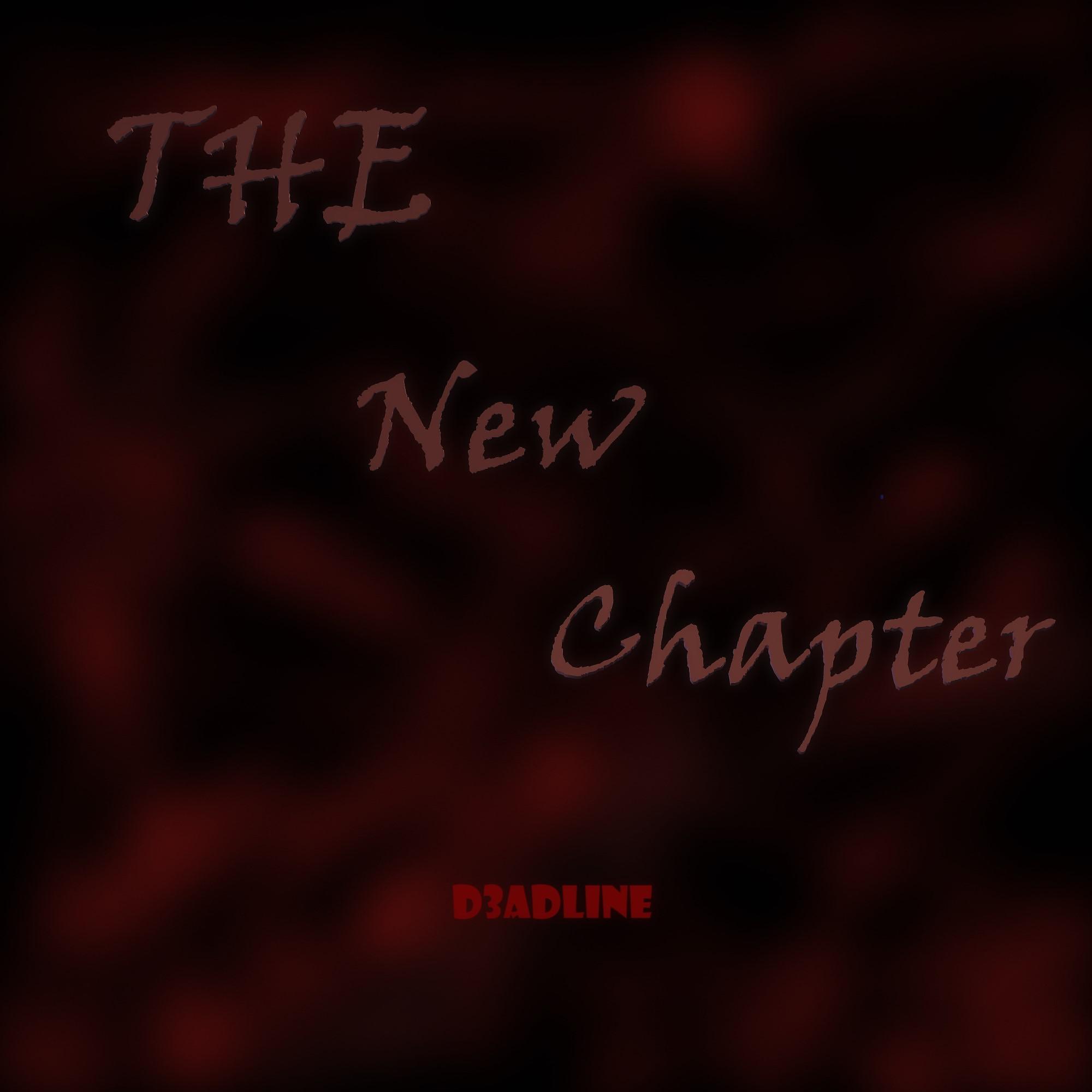 Постер альбома The New Chapter