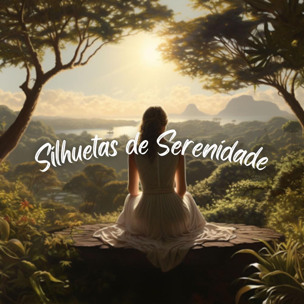 Постер альбома Silhuetas de Serenidade