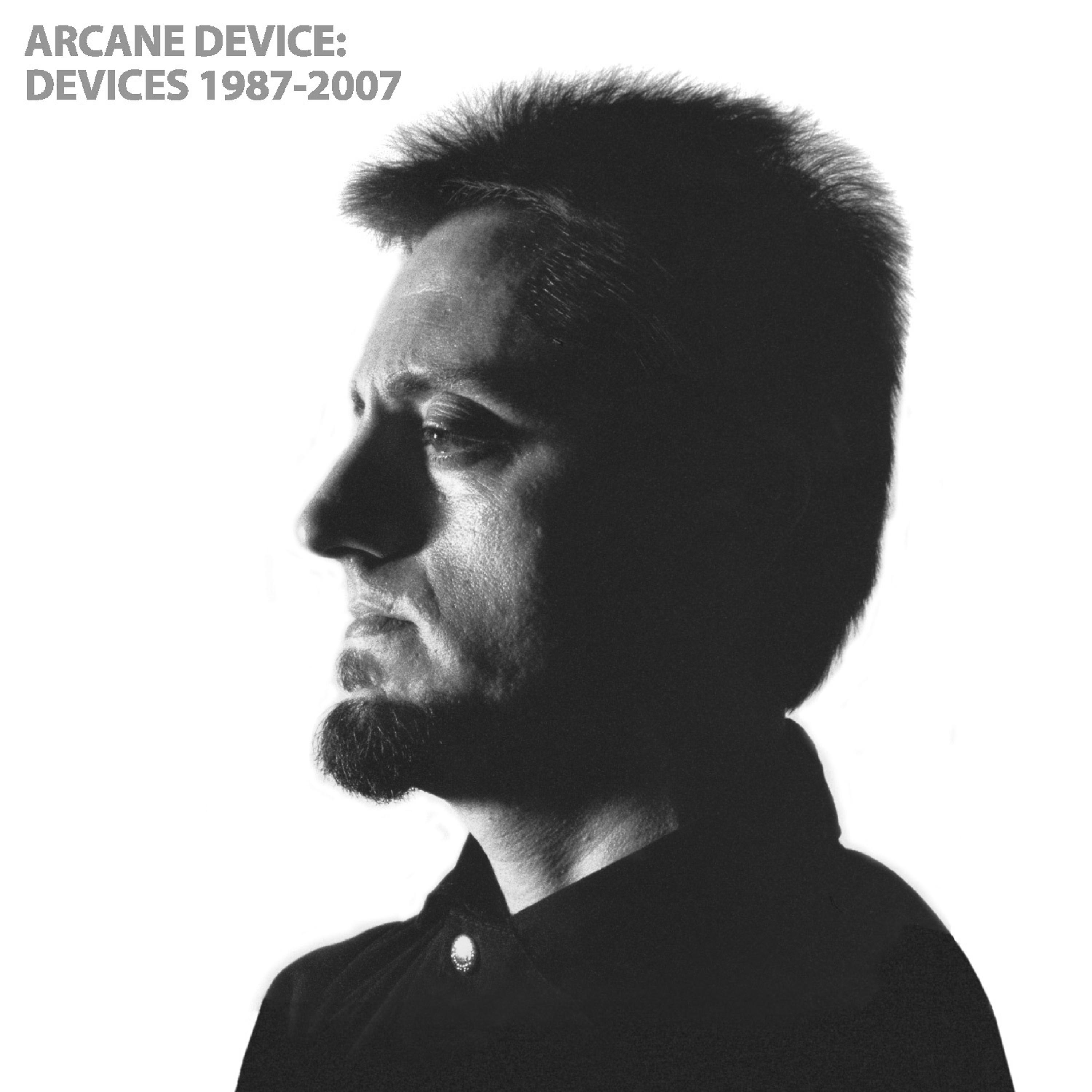 Постер альбома Devices 1987-2007