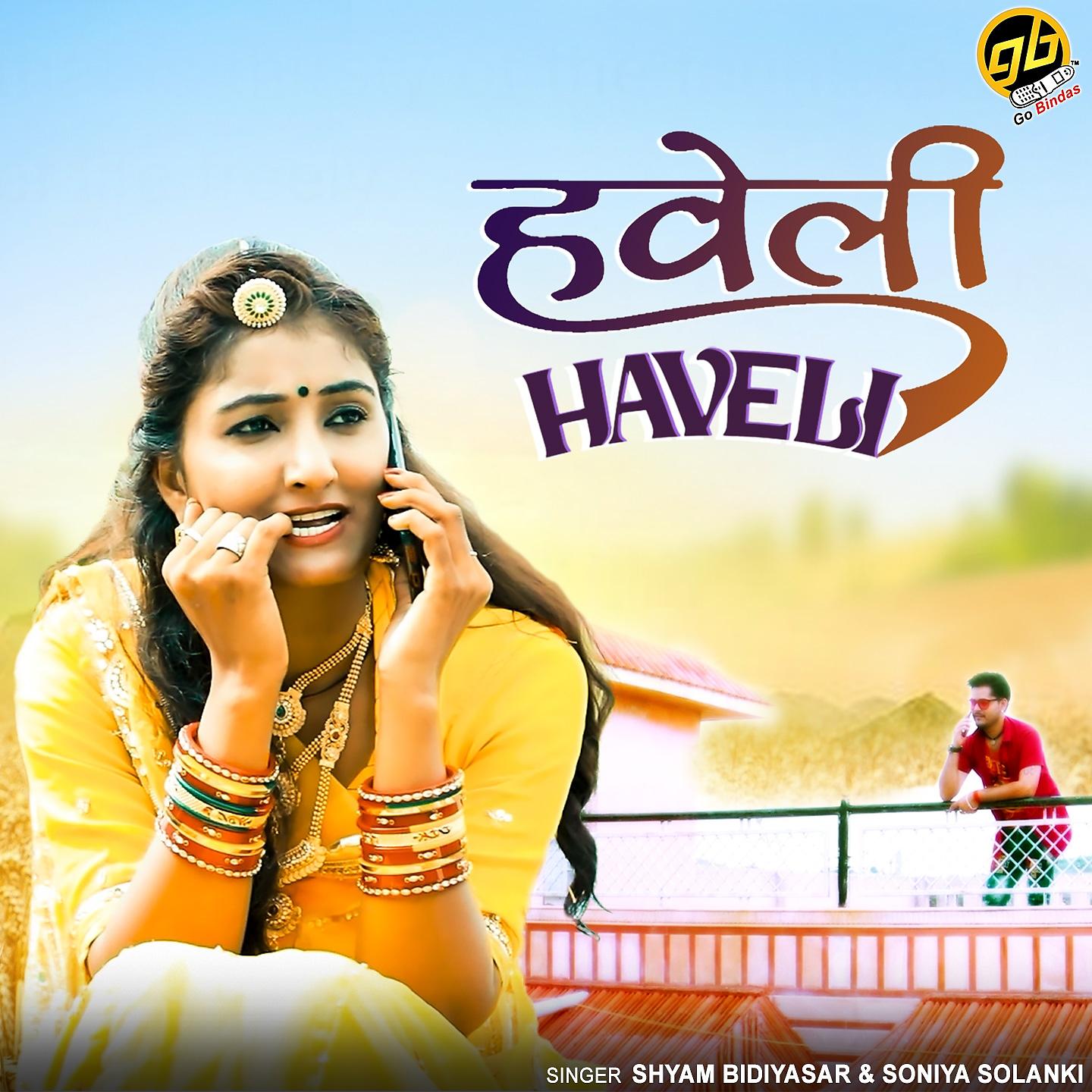 Постер альбома Haveli