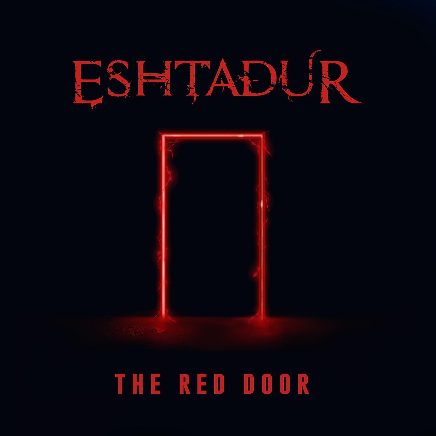 Постер альбома The Red Door