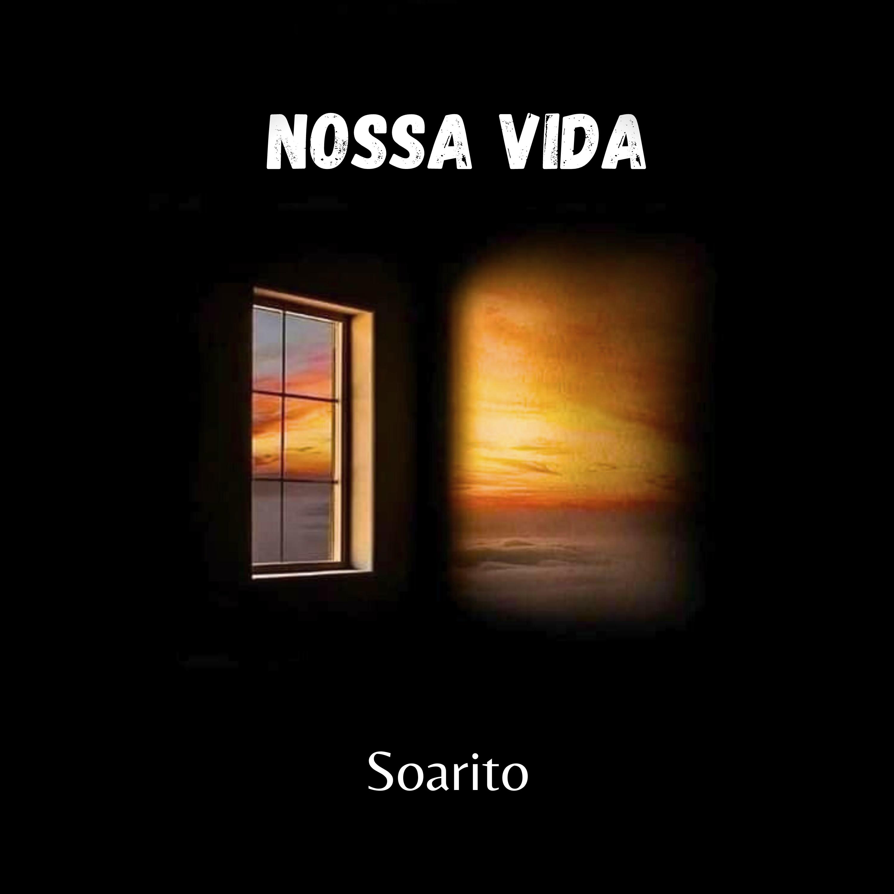 Постер альбома Nossa Vida