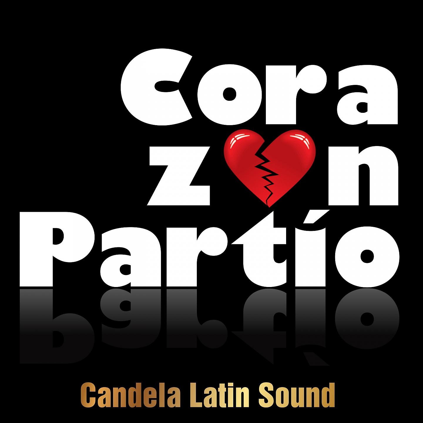 Постер альбома Corazón Partío
