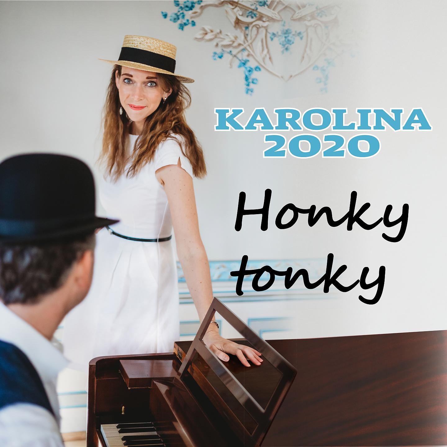 Постер альбома Honky Tonky