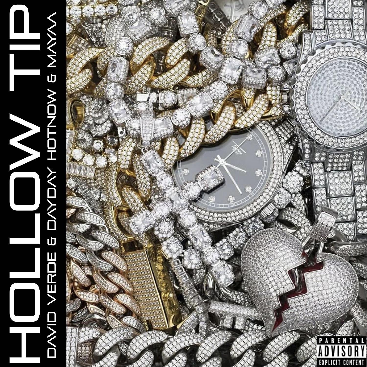 Постер альбома Hollow Tip