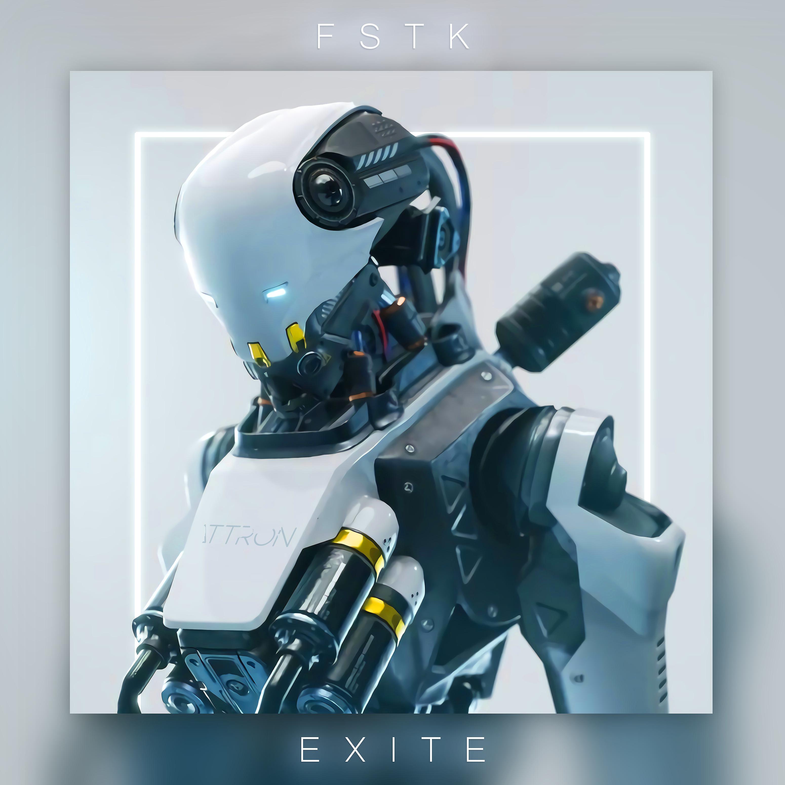 Постер альбома Exite