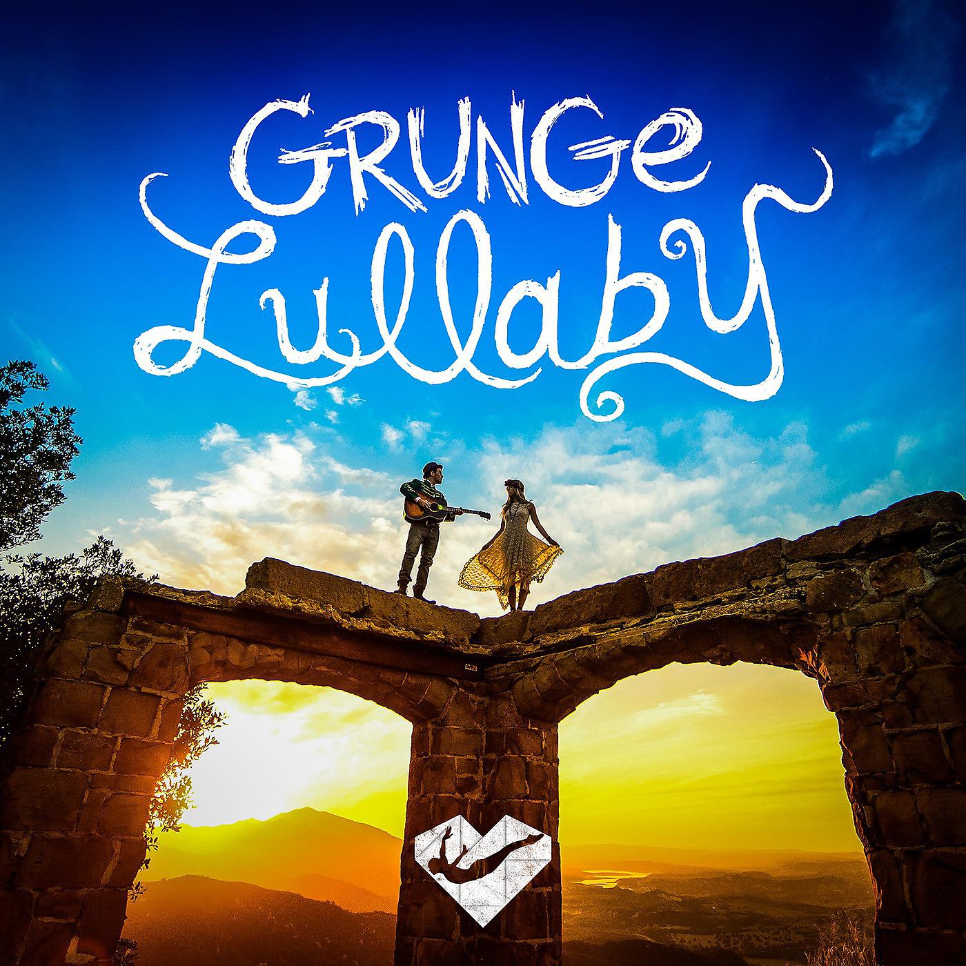 Постер альбома Grunge Lullaby