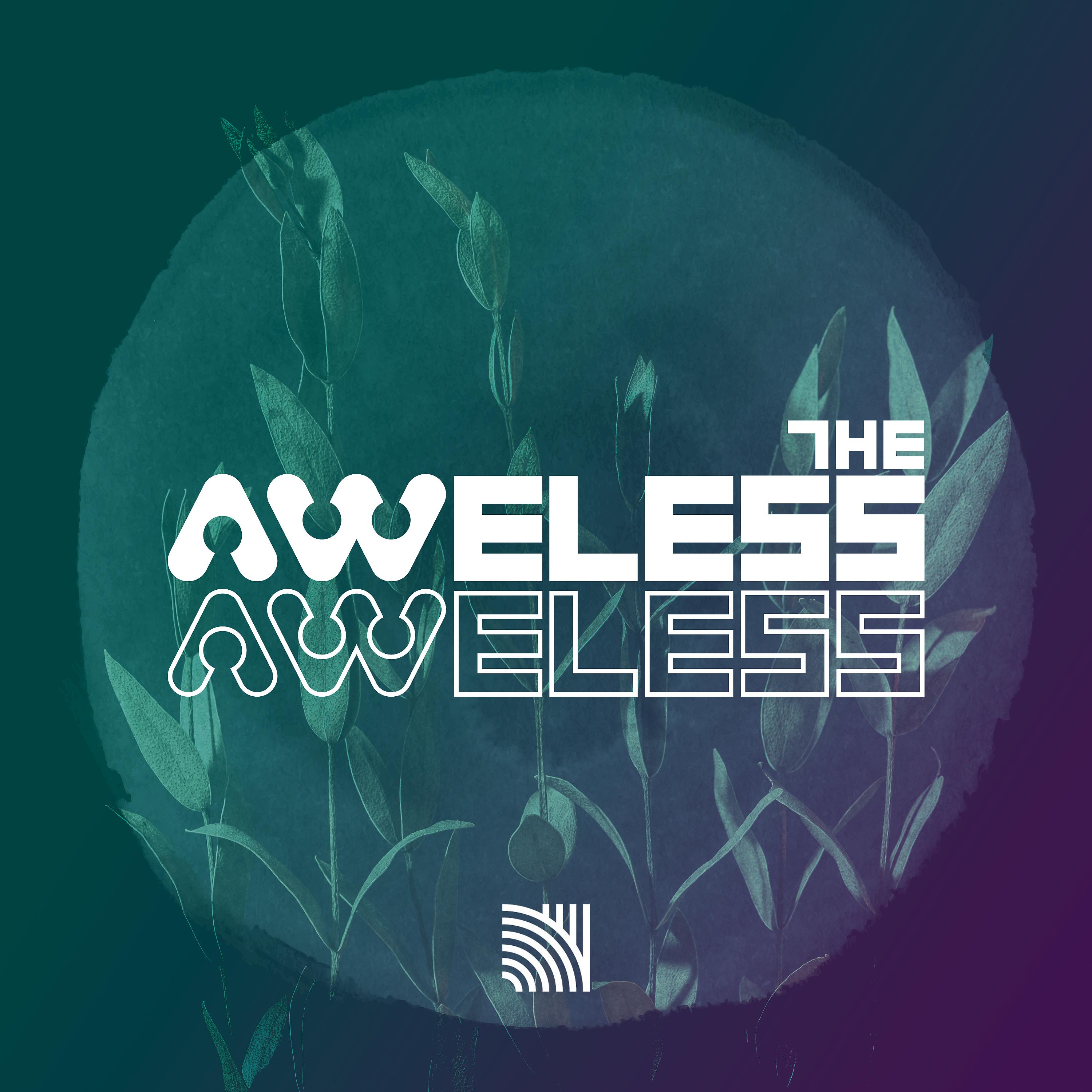 Постер альбома Aweless