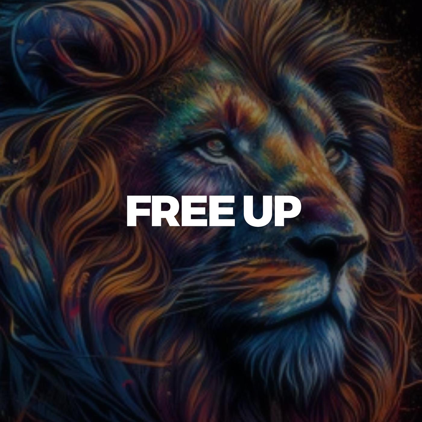 Постер альбома Free Up