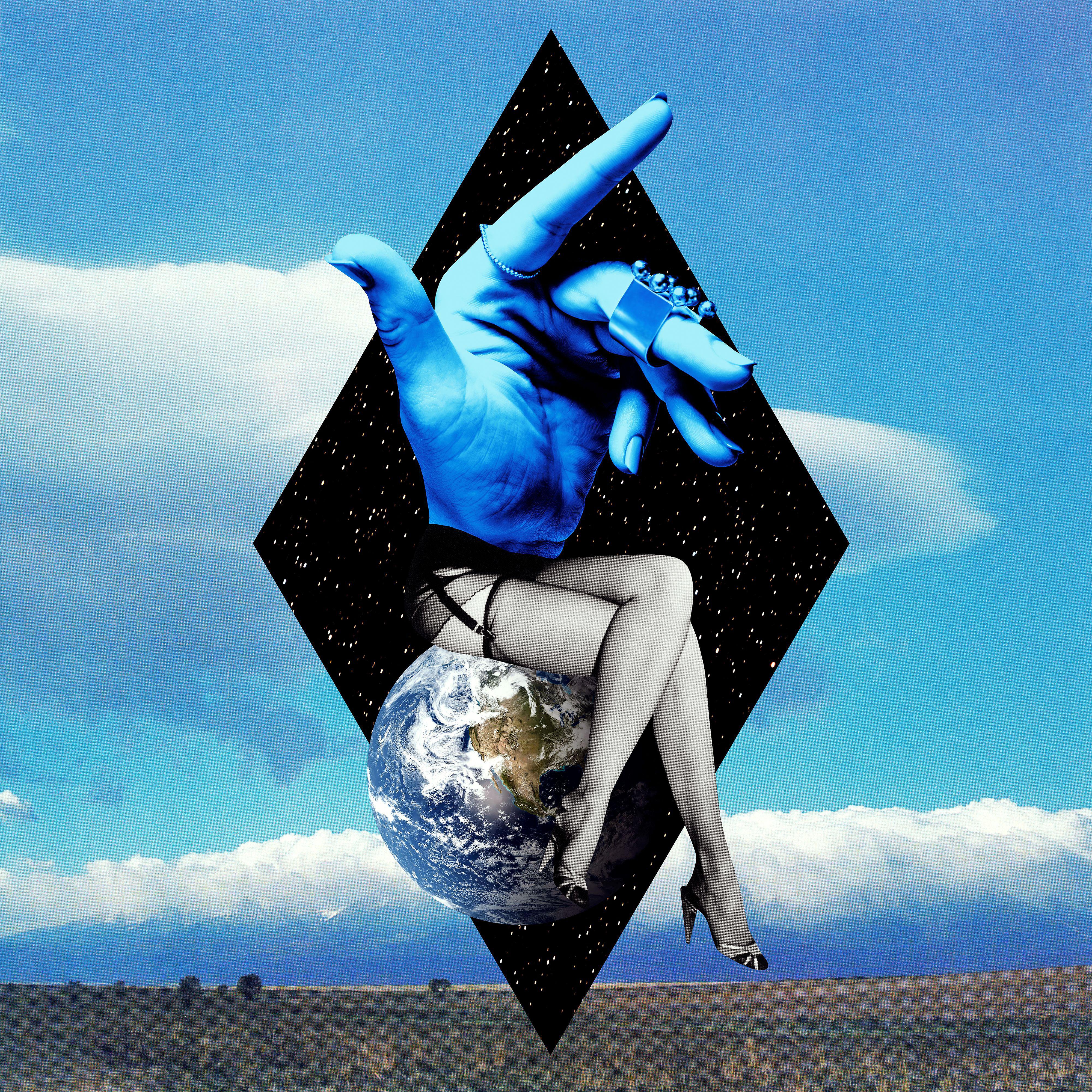 Постер альбома Solo (feat. Demi Lovato) [Wideboys Remix]