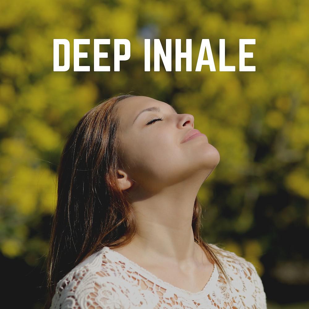 Постер альбома Deep Inhalation
