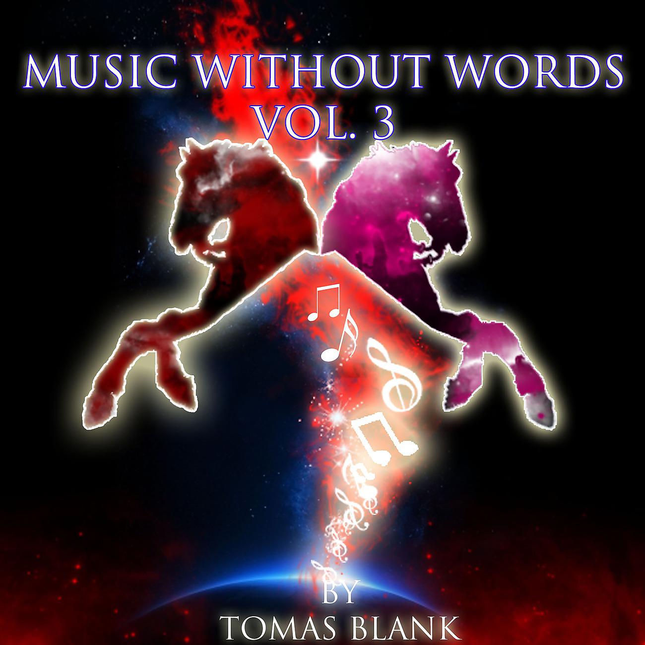 Постер альбома Music Without Words, vol.3