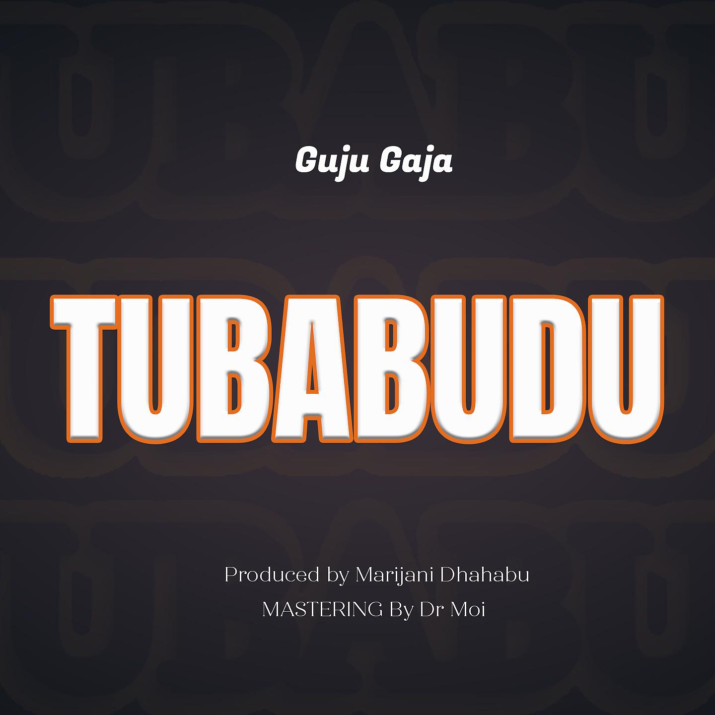 Постер альбома Tubabudu