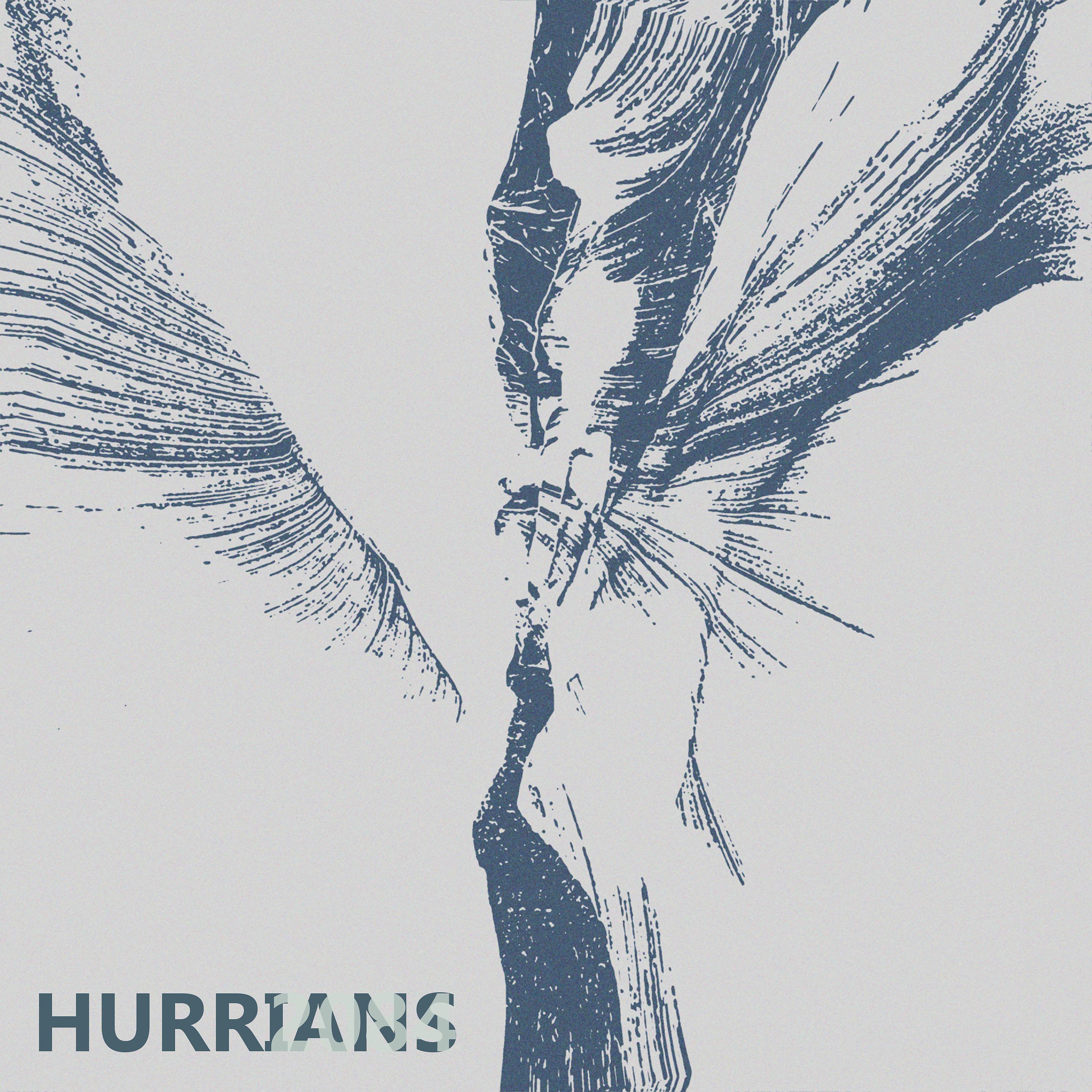 Постер альбома Hurrians 2084