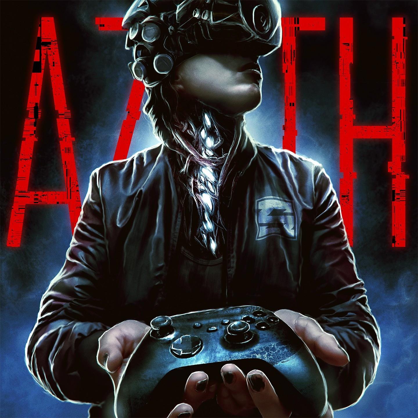 Постер альбома AZOTH