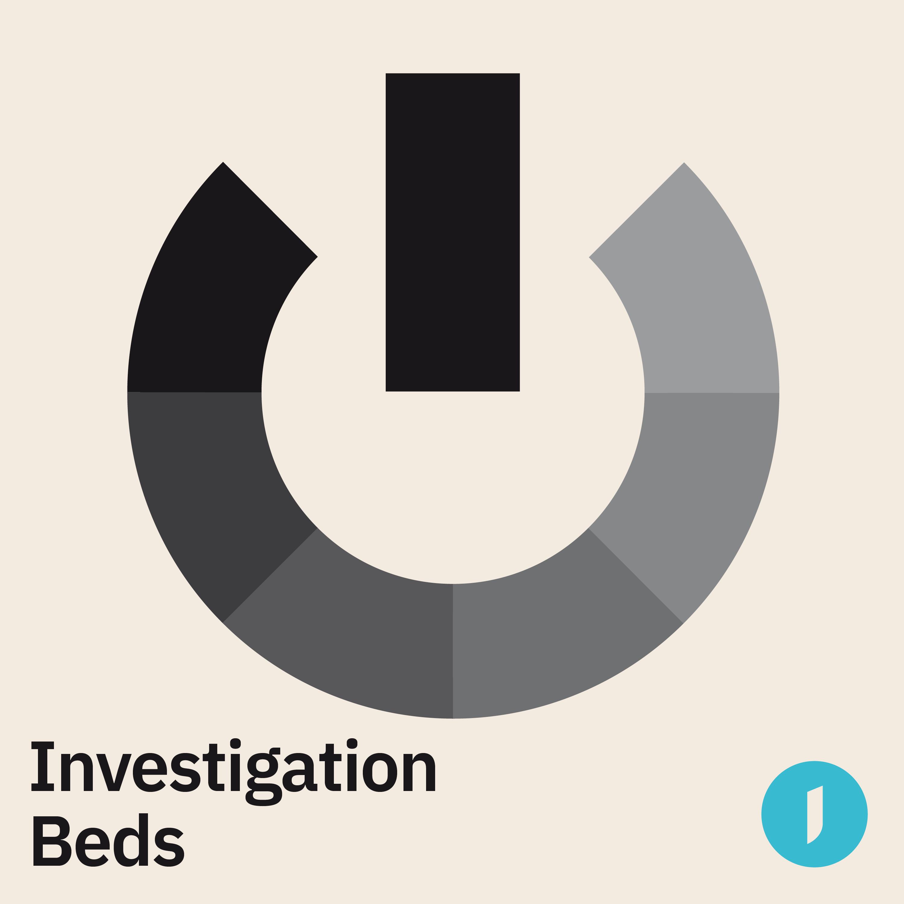 Постер альбома Investigation Beds