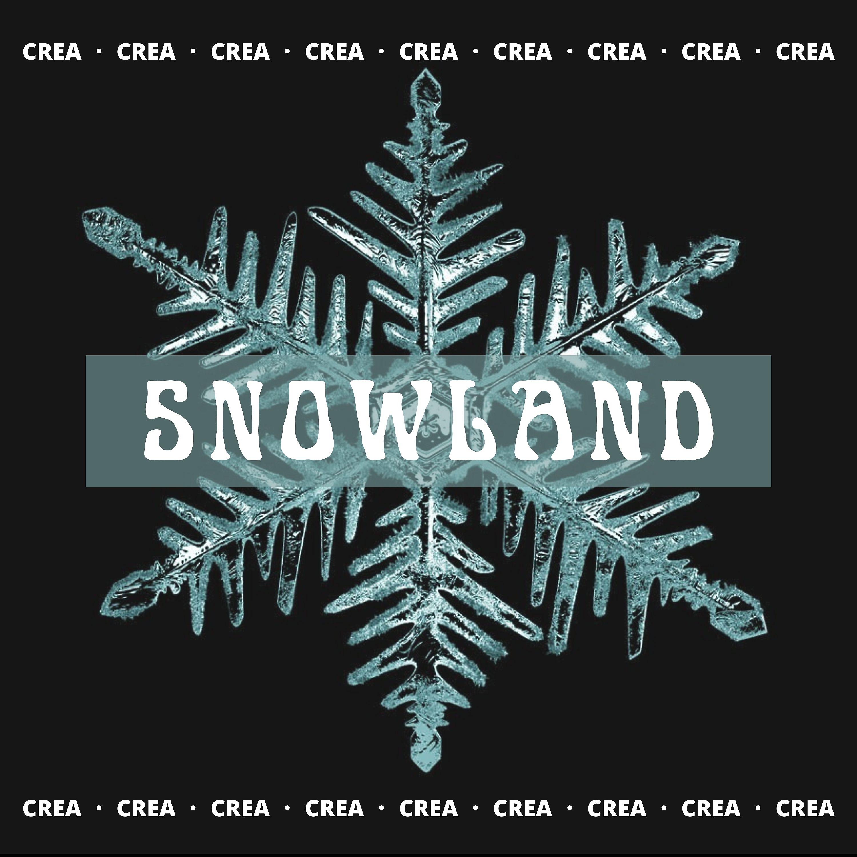 Постер альбома Snowland