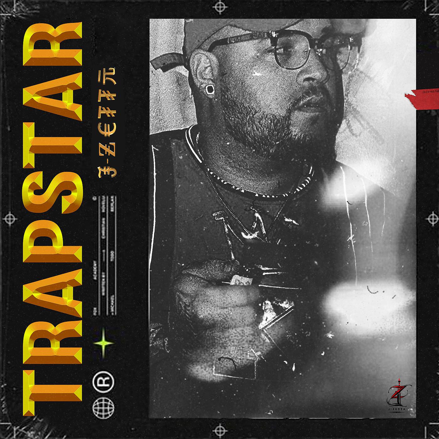 Постер альбома TrapStar