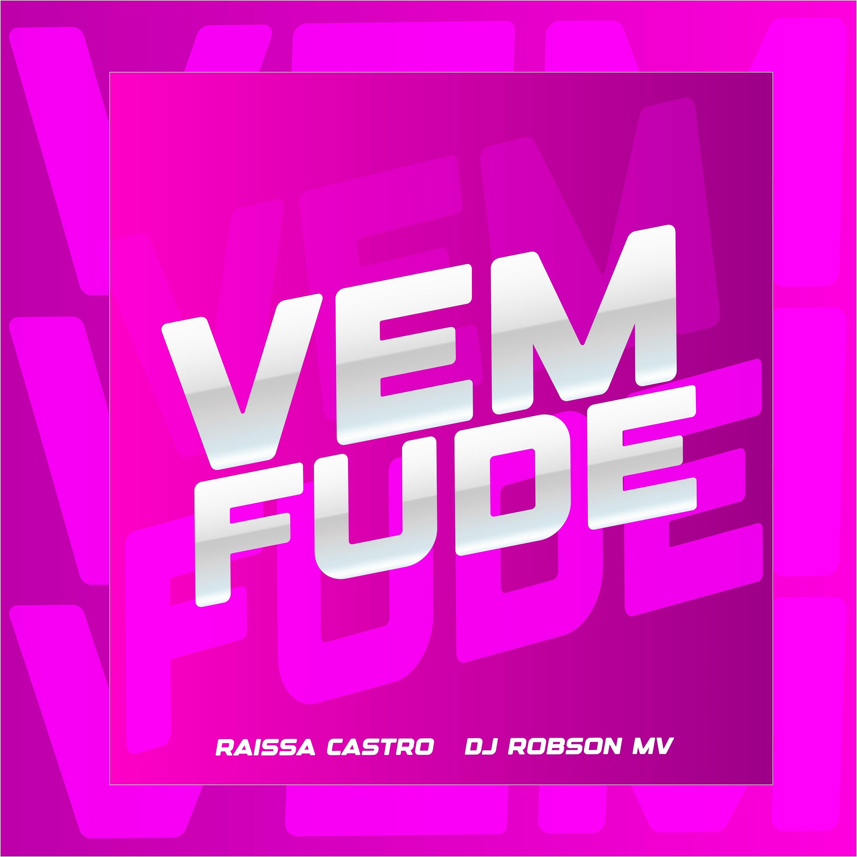 Постер альбома Vem Fude